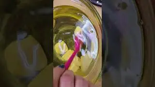 Watch Katherine Create Lavender Pedicure Scrub - With Mistakes/Bloopers!