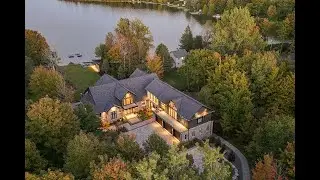 194457 Grey 13 Road, Grey Highlands, ON - Sotheby's International Realty Canada