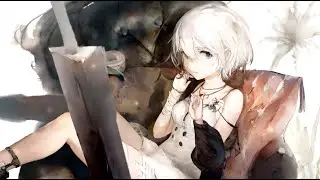 〖 Voice集 〗ありがとう…❦  生きる意味を、あたしにくれて（CV. Lynn）【メメントモリ】