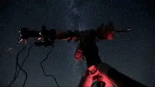 Izerski Park Ciemnego Nieba | Izera Dark-Sky Park