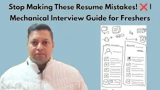 Resume Rejection? 😱 | Modern Blueprint