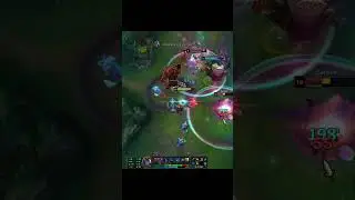 VARUS FULL AP EN LEAGUE OF LEGENDS. VARUS APCARRY⭐⭐⭐