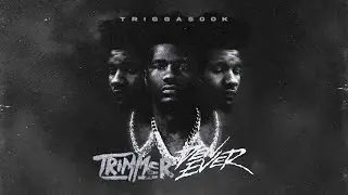 Trigga500k - No Deal (SLOWED)