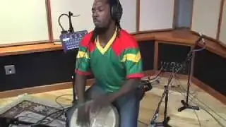 Fara Tolno Djembekan - Rhythm Reference