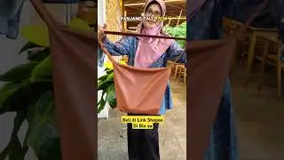 SWEETSALLY TAS SLEMPANG #tas  #tasslempang #tasmurah #tascantik #tascantikmurah #bag #taswanitamurah