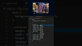 Create a Stunning Image Slider with HTML & CSS | Easy Tutorial