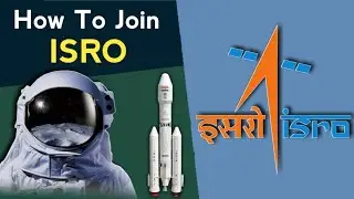 How To Join ISRO - ISRO Recruitment Notification 2020 | ISRO Scientist Exam - ISRO Jobs 2020