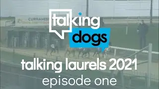 Talking Laurels 2021 Episode 1: Monday 27th September