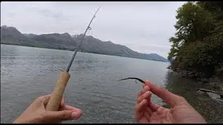 Queenstown 3 Day Fishing Trip   Made with Clipchamp