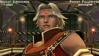 Max Difficulty Cronos The Phoenix Playthrough | No Matches Lost
