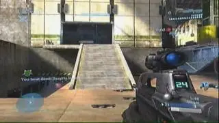 Frag  ::  Playin' With Noobs  Episode 1  ::  (Lone Wolves Gameplay)