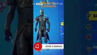 Melhores Combos Fortnite - RELIK