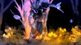 Salt and Sacrifice (Coop) - The Undone Sacrifice Final Boss Fight & Ending
