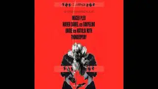 Maceo Plex - 15-Nov-2025 Live @ Club Space Miami