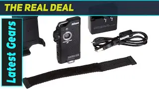 Nikon KeyMission 80: The Best Waterproof Action Camera?