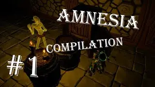 Amnesia Compilation 1 - 5