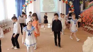 Утренник 8 марта 