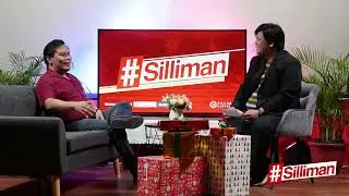 #Silliman_Episode205 | Dumaguete City as a UNESCO Creative City of Literature.