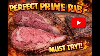 I Dry-Brined Prime Rib for 24 Hours&mdash;Here&rsquo;s What Happened!