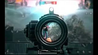 FALAK TAK CHAL X PUBG  Best Beatsync by FB RohanYT