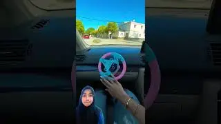 SeTir MoBiL LuCu ‼️Hadiah Dari Kakak‼️ #automobile #shortvideo #shorts #memes #viralvideo