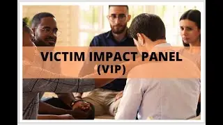 Victim Impact Panel Zoom Course