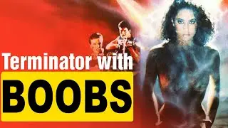 80s Terminator Rip Offs You Never Knew Existed (Actually Worth Watching)