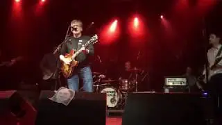 Teenage Fanclub - I Don't Want Control of You (Live at Electric Ballroom, London 14/11/2018)