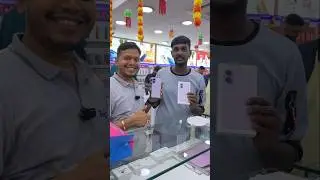 I Phone 17 Lavender Colour  Unboxing ❤️🔥 #shorts #shortvideo #iphone 17