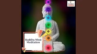 Emerald Green (Breathing in Tibetan Meditation)