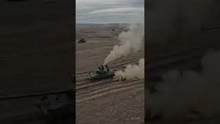 Advance & Tension: Ukraine Front | Avance & Tensi&oacute;n: Frente Ucraniano | 前進 & 緊張：烏克戰線
