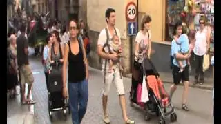 FALSET. Bateig de la Mulassa. 30.06.2012