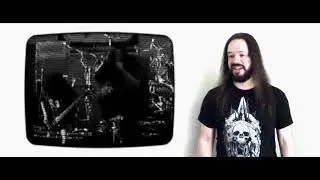 ORIGIN - Informis Infinitas Inhumanitas (Interview with Paul Ryan)