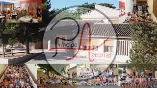 Himno 2022. CEIP 