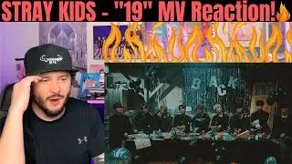 STRAY KIDS - 