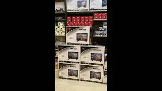 Smart TV NewStar Promotion