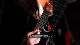 30 Saniyede Sweep Picking