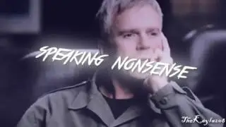 Multi Fandom: Nonsense