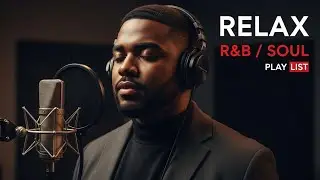 【R&B Soul】Timeless R&B Soul Romance &ndash; Relaxing Vibes for Quiet Nights mix78