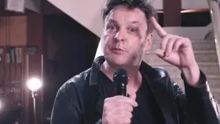 Piet De Praitere - Gekapt - Rioolkinderen