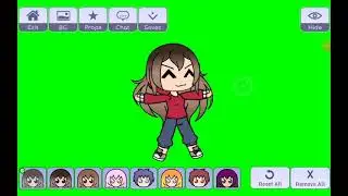 Como quitar el lag de las poses animadas de gl [gacha life]