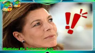 L'&uacute;ltima hora sobre la princesa Carolina i la seva neboda deixa M&ograve;naco sense paraules
