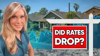 Should You Buy or Wait? Mortgage Rate Outlook Explained