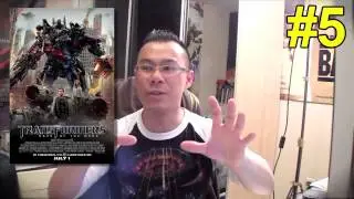 Top 10 Live Action 3D Movies