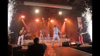 Holzhauerfestival mit Chris Metzger und Papis Pumepls: Radolfzell, 27.10.2018 [DE|4K]