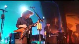 My Morning Jacket - First Light (Live KCRW Sessions 2011)