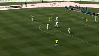 Pato fifa 12