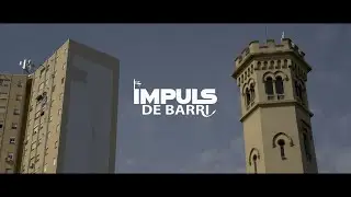 DOCUMENTAL IMPULS DE BARRI - SANT ILDEFONS [LLOBREGAT BLOCK PARTY]