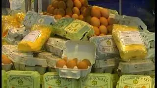 KRMIVO PRODUKT - NASTANAK I RAZVOJ