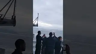 straits of Gibraltar
